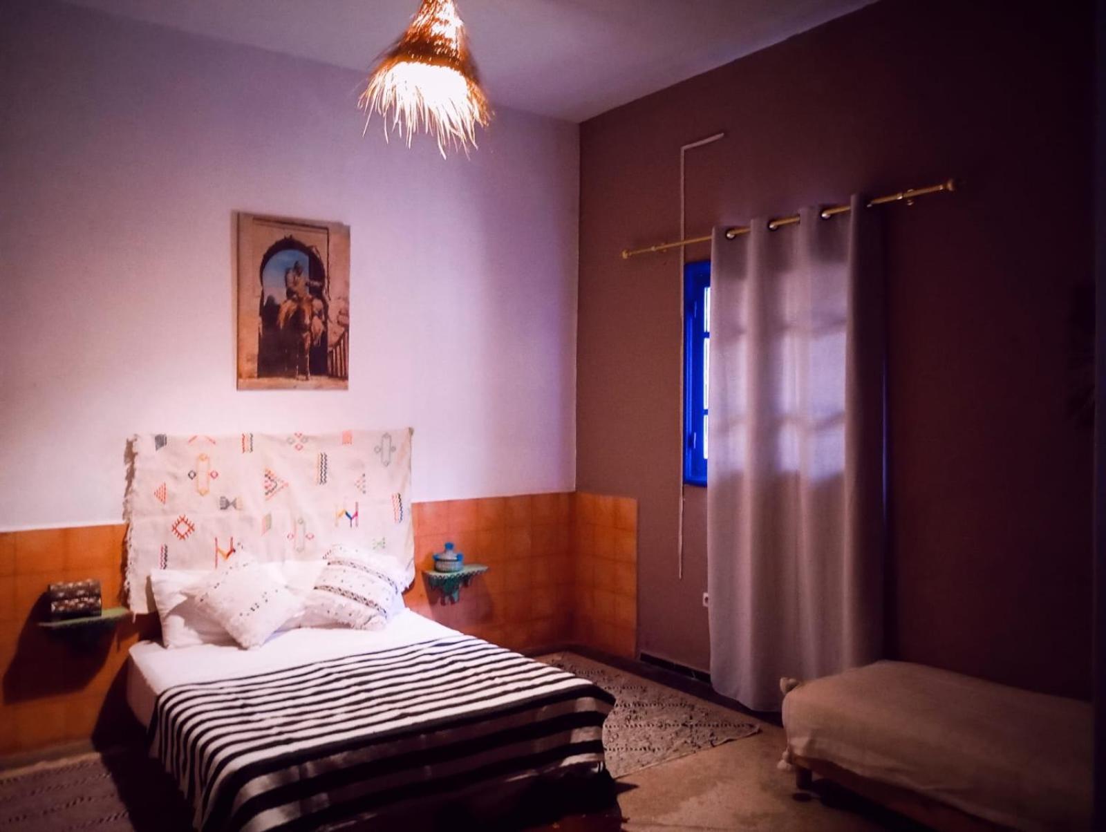 דירות תהנאות Les Delices D Aya מראה חיצוני תמונה